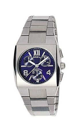 Reloj Quarzo Mujer Breil 2519740736 Relojes